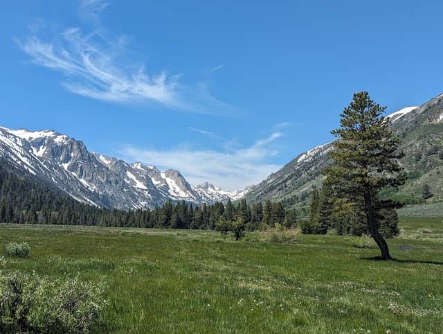 Buckeye Trailhead - Image 1