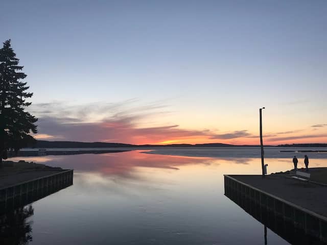 Sunset Park - Image 1
