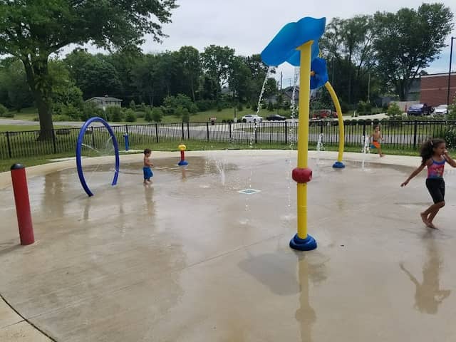 O'Brien Park - Image 2