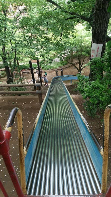 Shimanoue Park - Image 1