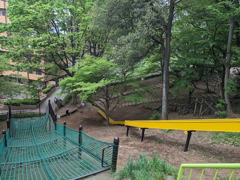 Shimanoue Park - Image 2