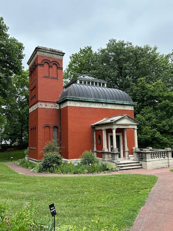 General Lew Wallace Study & Museum - Image 1