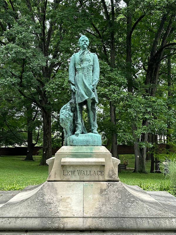 General Lew Wallace Study & Museum - Image 3
