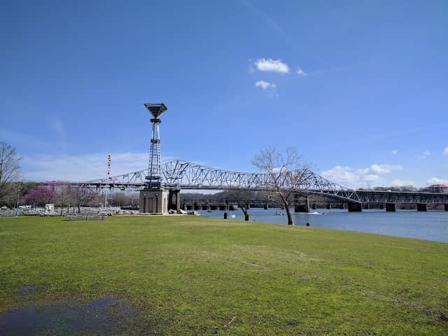 McFarland Park - Image 1