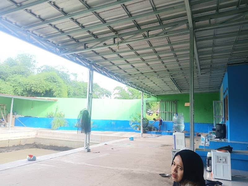 Pemancingan Talaga Felix - Image 1
