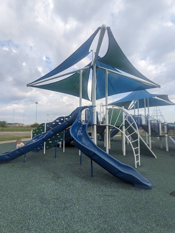 Corwin-Nixon Park - Image 1