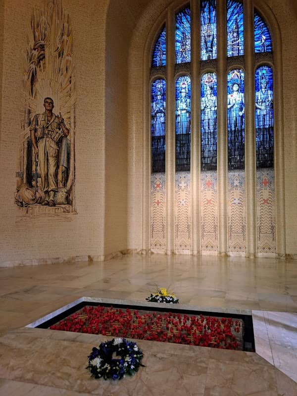Australian War Memorial - Image 1