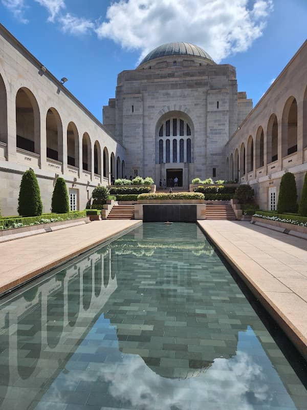 Australian War Memorial - Image 3