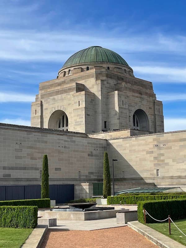 Australian War Memorial - Image 2