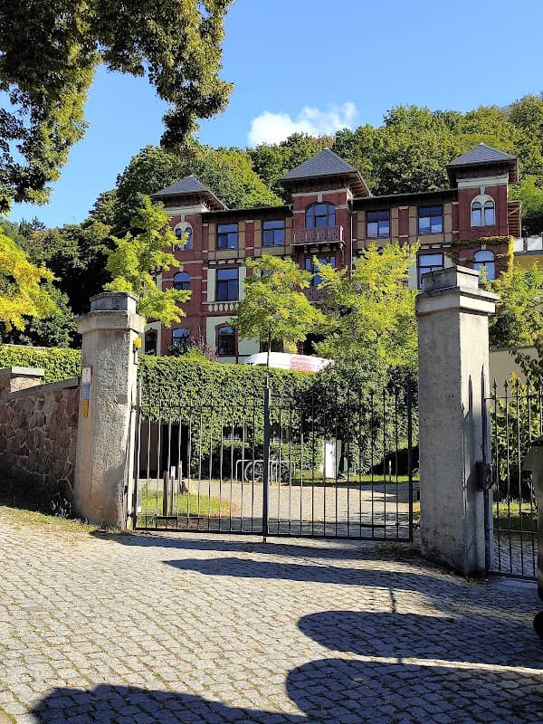 ehemals Bilz- Sanatorium - Image 2