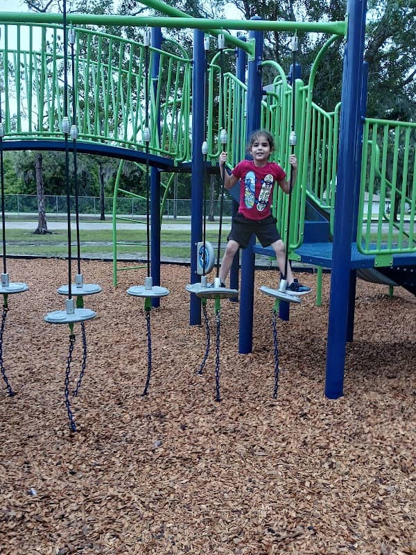 Mary DeWees Park - Image 1