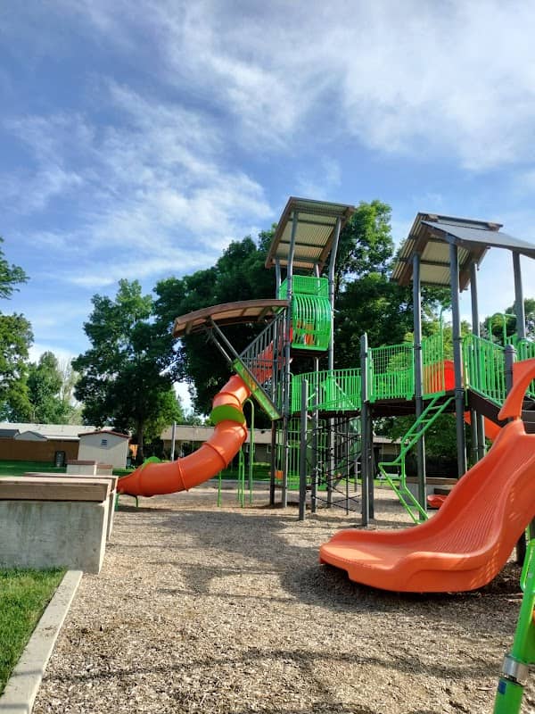 Avery Park - Image 1