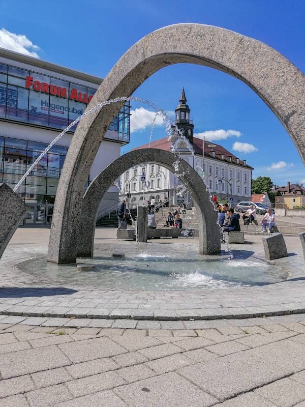 Brunnen - Image 2