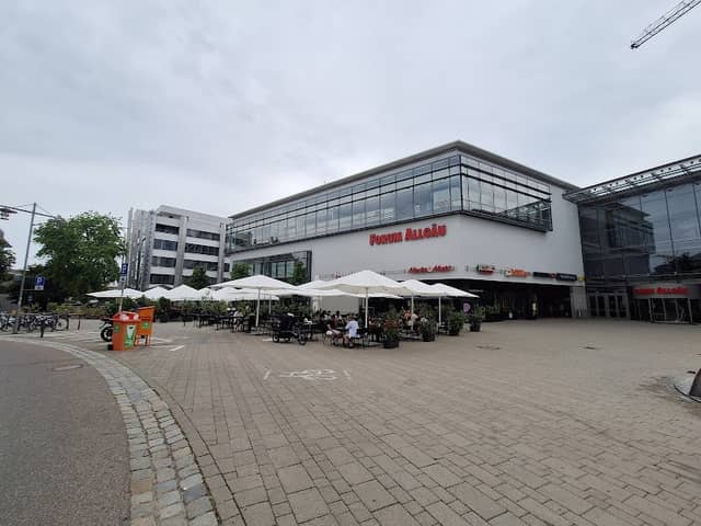 Brunnen - Image 1