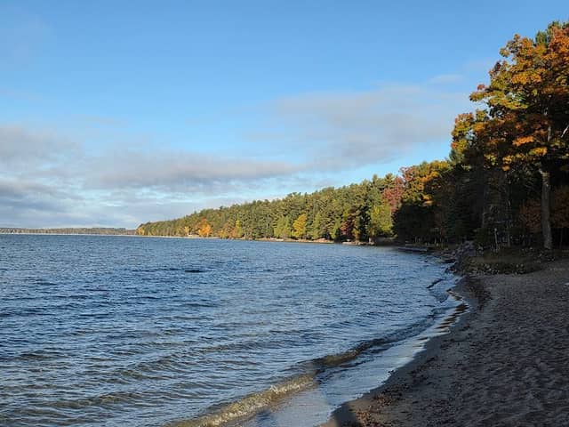 Gerrish Township Lakefront Park - Image 1