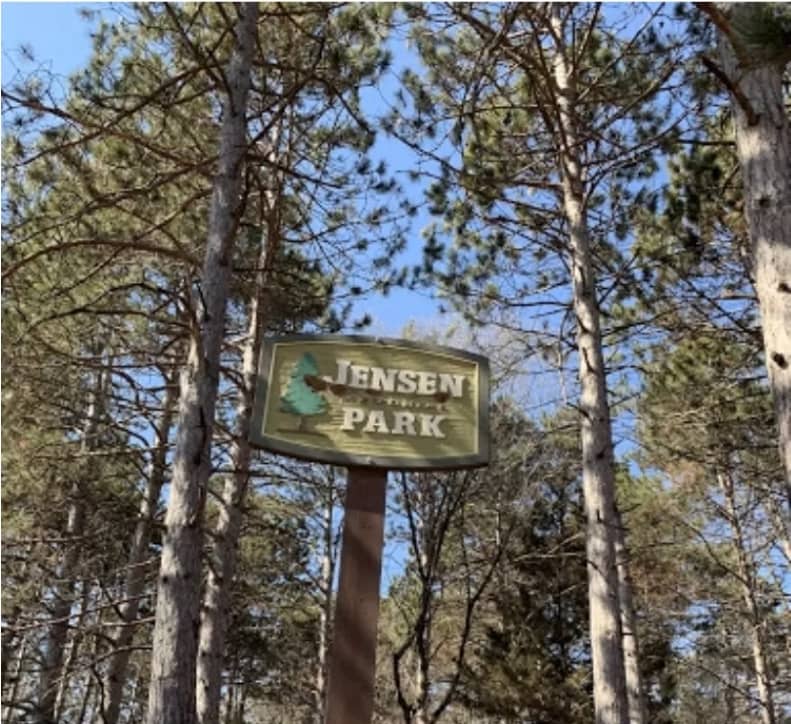 Jensen Park - Image 1