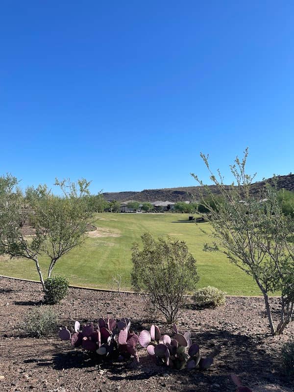 Sunset Ridge at Vistancia HOA Park - Image 2