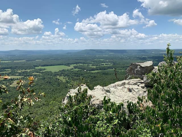 Stouts Point - Image 1