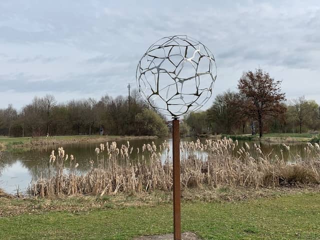 Skulpturenweg - Image 2
