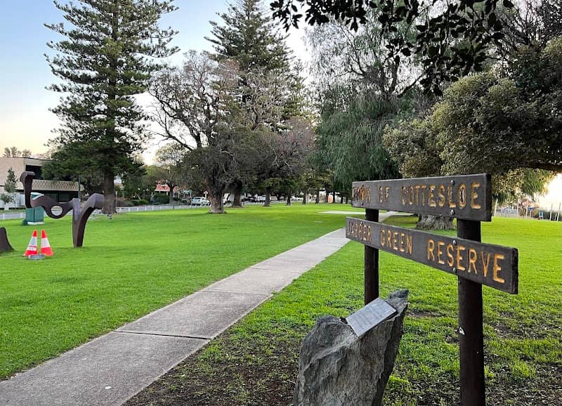 Jasper Green Reserve - Image 2