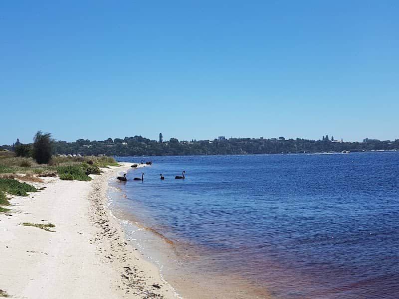 Jasper Green Reserve - Image 1