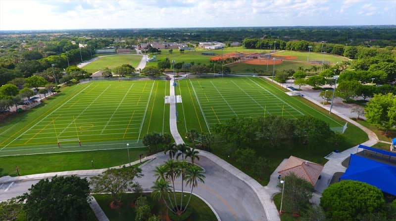 Tequesta Trace Park - Image 1