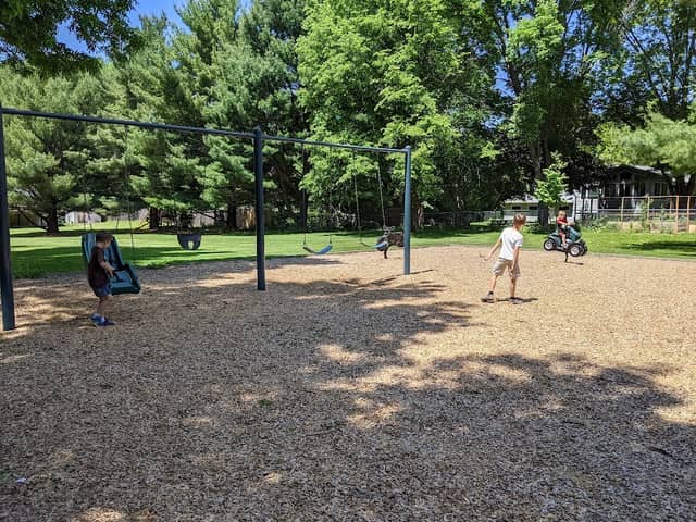 High Trails Estate Park - Image 2