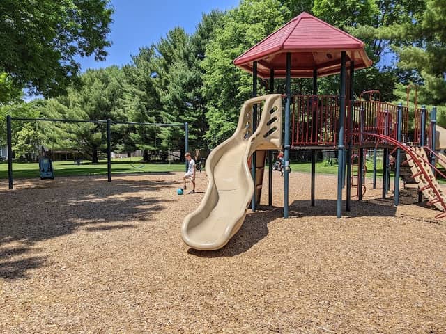 High Trails Estate Park - Image 1