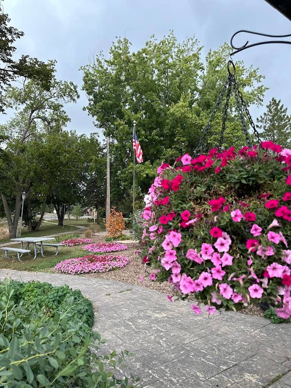 Memorial Park - Image 1