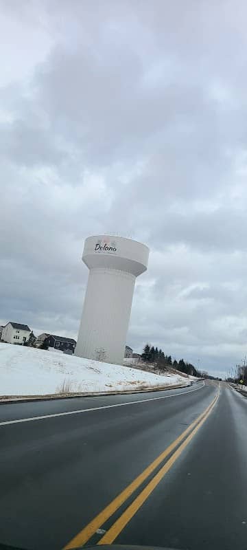 Water Tower Park - Image 2