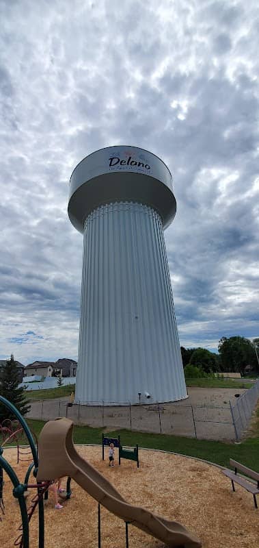 Water Tower Park - Image 1