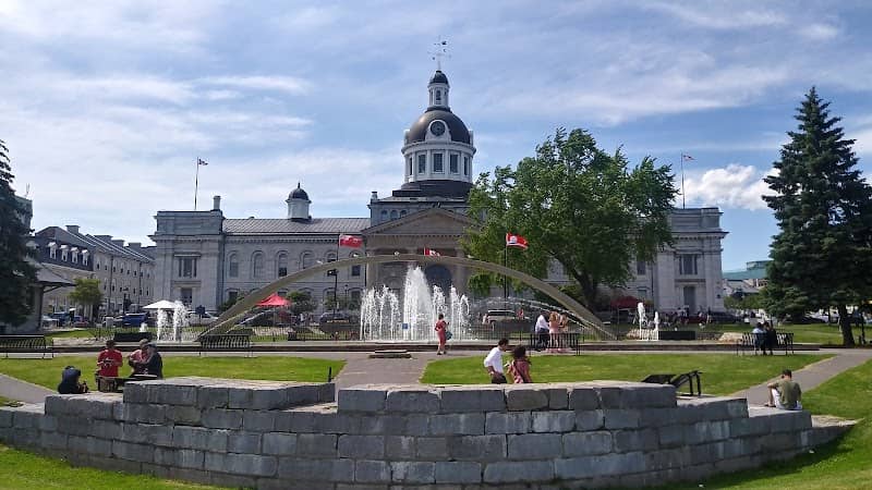 Confederation Park - Image 1