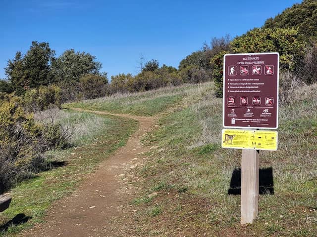 Los Trancos Open Space Preserve - Image 1