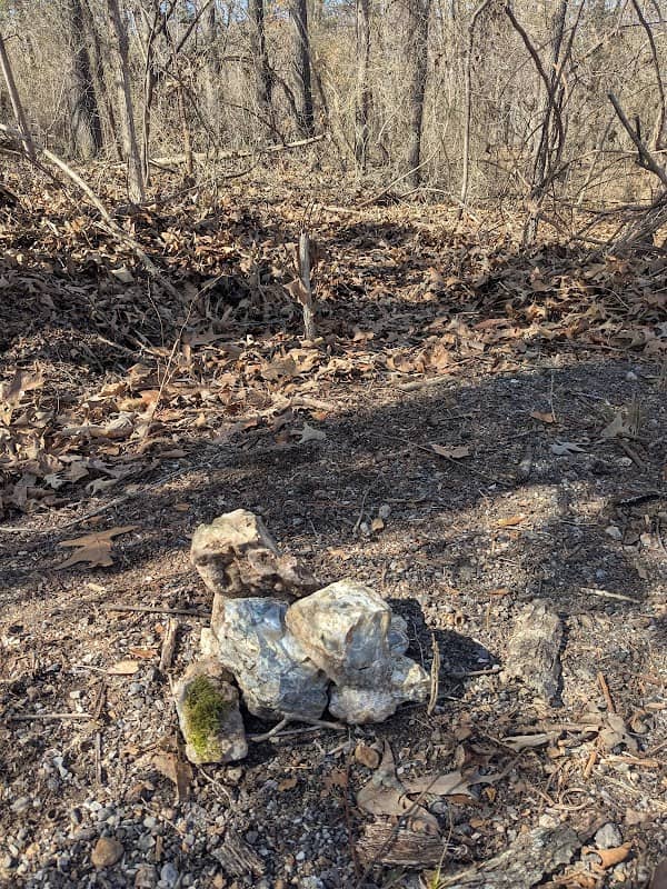 Community-made Bike trail - Image 1