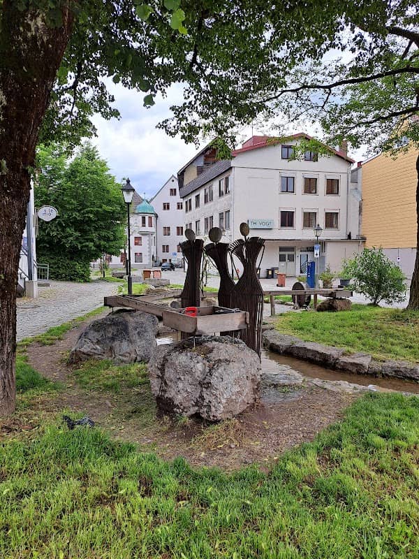 Wasserpromenade - Image 1