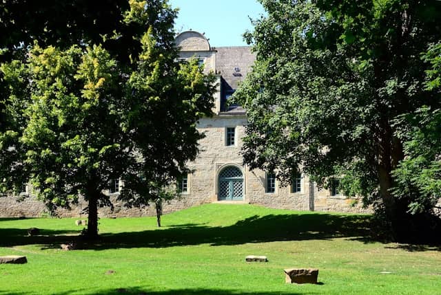 Park am Schloss - Image 1