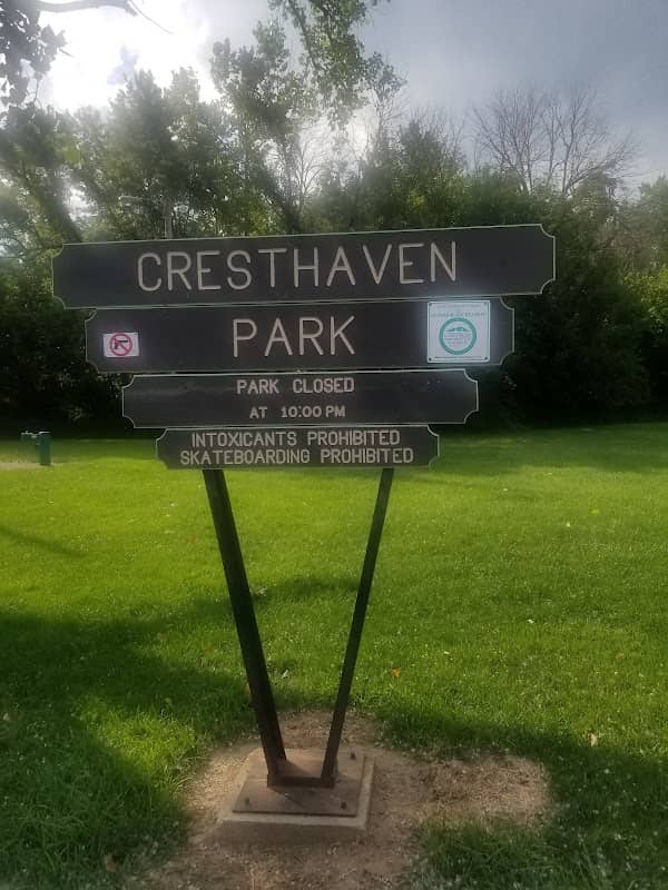 Cresthaven Park - Image 1