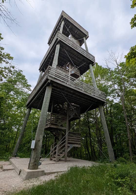 Kettle Moraine State Forest - Northern Unit - Image 1