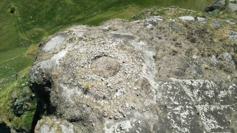 Sito archeologico Monte Raffe - Image 2