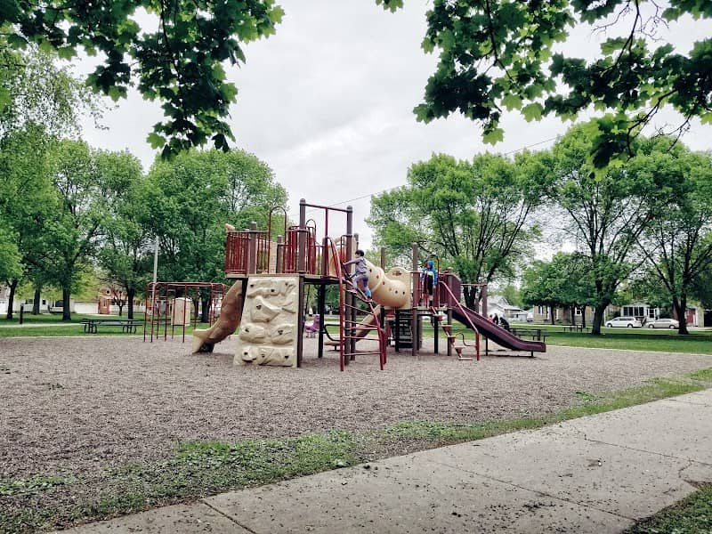 Sinclair Park - Image 1