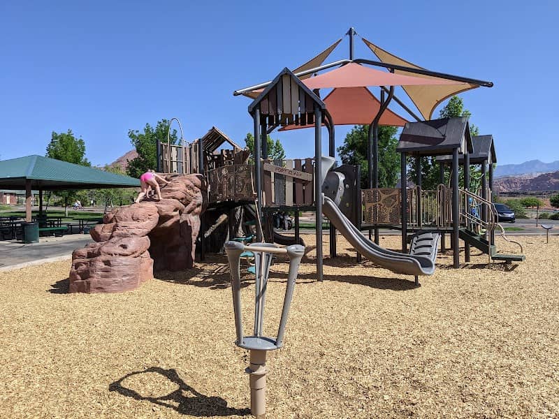 Archie H. Gubler Park - Image 1