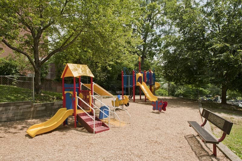 Takoma Urban Park - Image 1