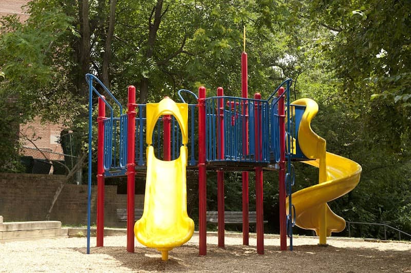 Takoma Urban Park - Image 2