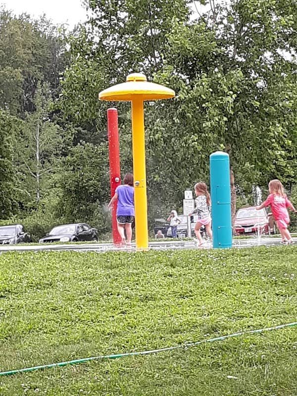 Noble Pines Park - Image 2
