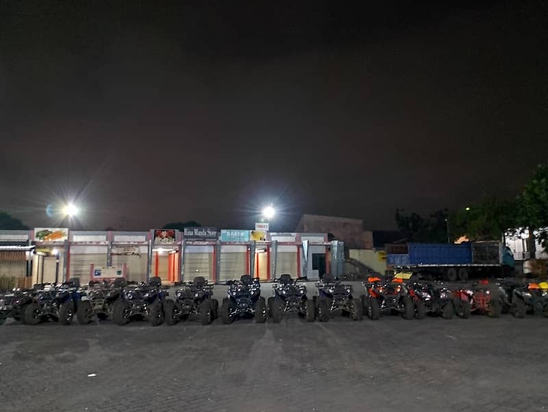 ATV ADVENTURE KOTA BATU - Image 2