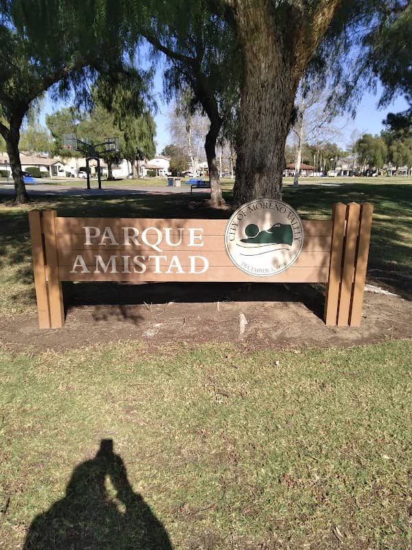 Parque Amistad - Image 2