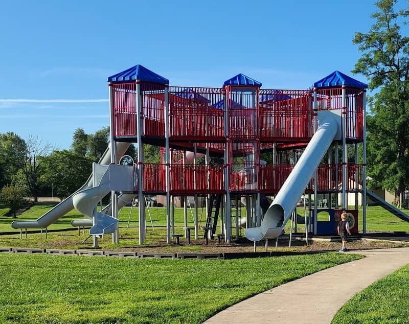 Tuhey Park - Image 1