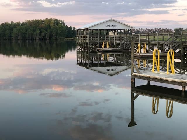 Lake Tabor - Image 1