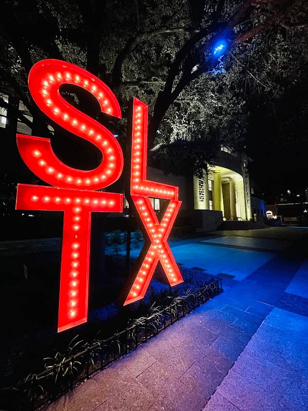 Sugar Land Town Square Plaza - Image 3