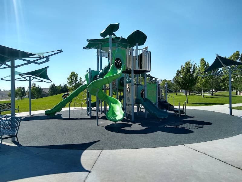 Western Springs Park - Image 2